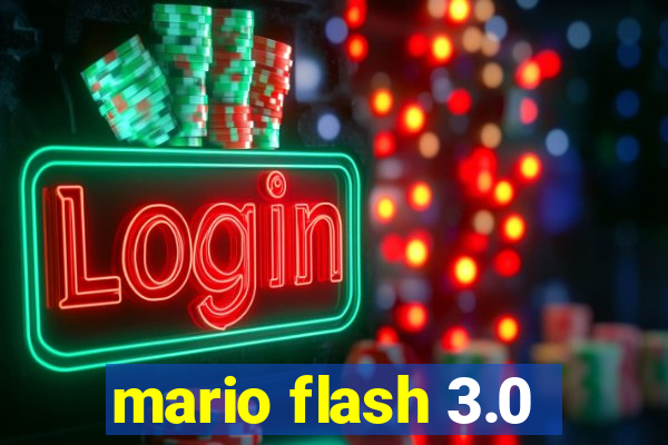 mario flash 3.0